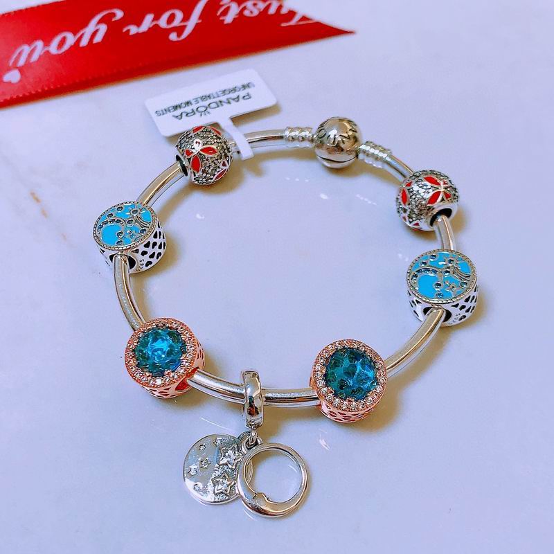 Pandora bracelet 16-21 01yxx63